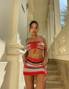 Cove Set - Red