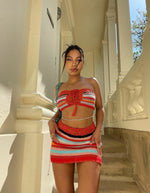 Cove Set - Red