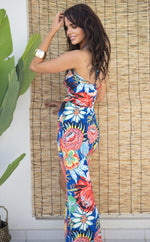 San Juan Dress