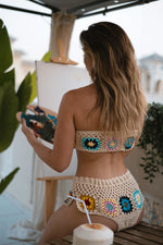 Freya Bikini - Beige