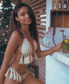 Bonaire Bikini - Beige