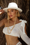 Marisol Fedora