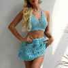 Callista Set - Blue