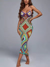 Freya Dress