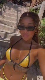 Wildcat Bikini
