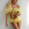 Sunflower Set