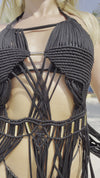 Athena Coverup - Black