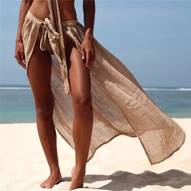 Castaway Beach Skirt
