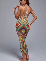 Freya Dress