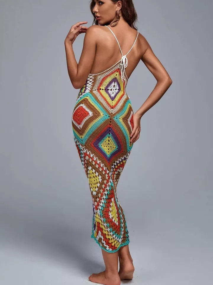 Freya Dress