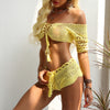 Sunflower Set