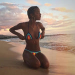 Copacabana Crochet Bikini