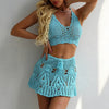 Callista Set - Blue