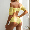 Sunflower Set