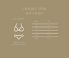 Desert Rose Bikini