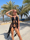 Athena Coverup - Black