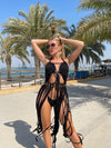 Athena Coverup - Black