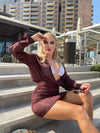 Monaco Dress