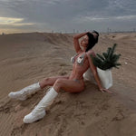 Rudolph Micro Bikini