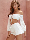Mona Short Set