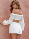 Mona Short Set