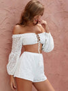 Mona Short Set
