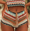 Cancun Short