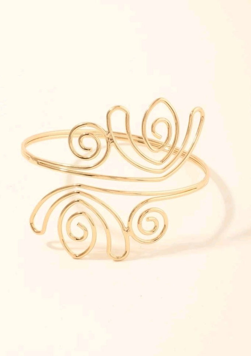 Nova Arm Cuff