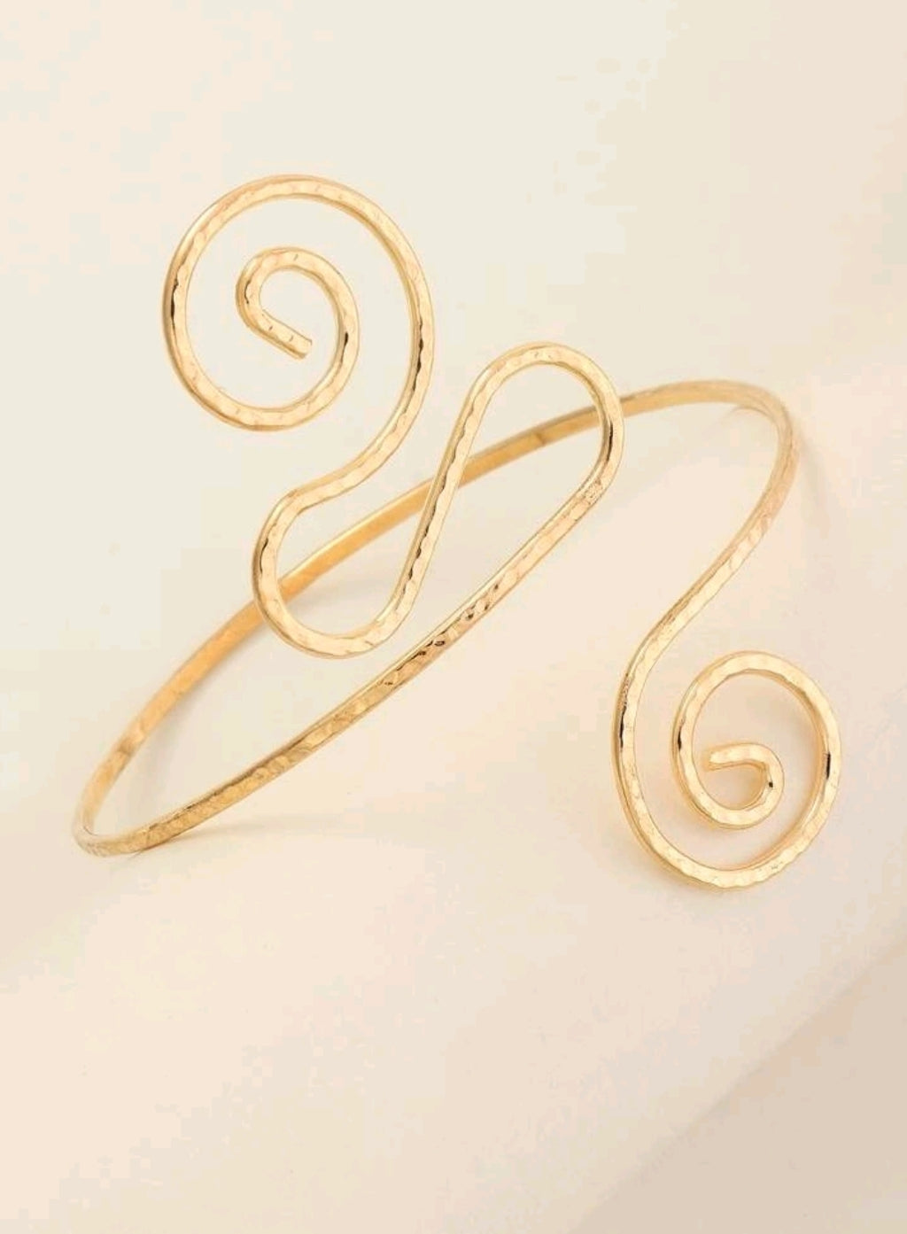 Empress Arm Cuff