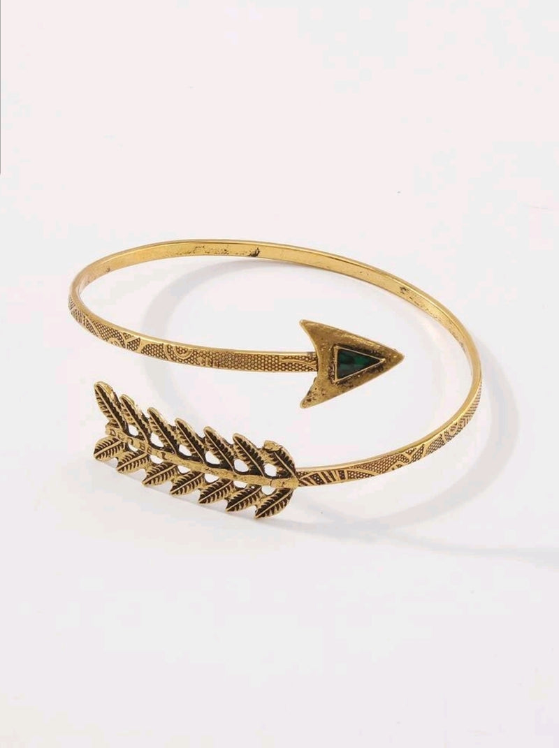 Tribe Arm Cuff