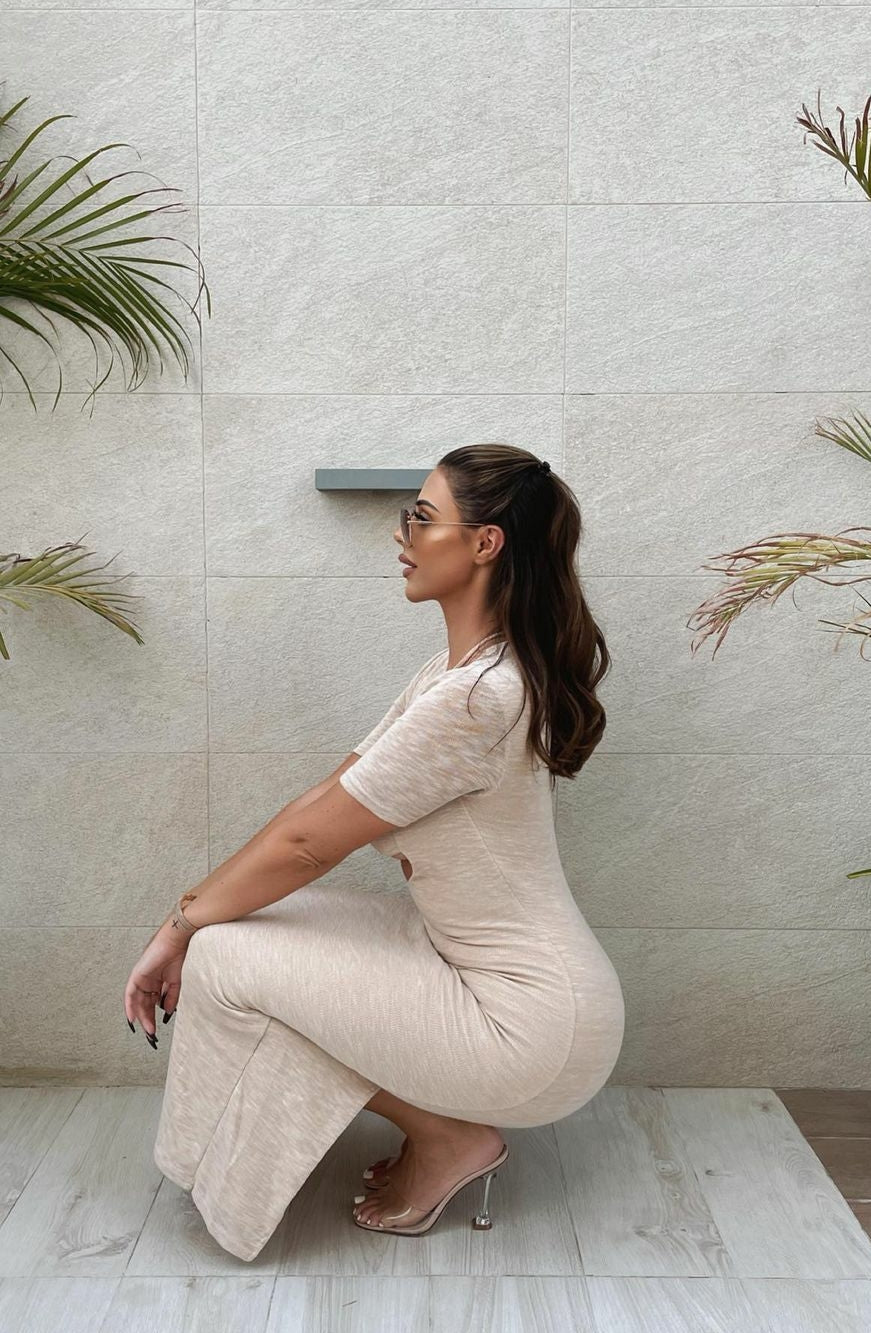 Savannah Dress