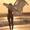Ibiza Sarong - White