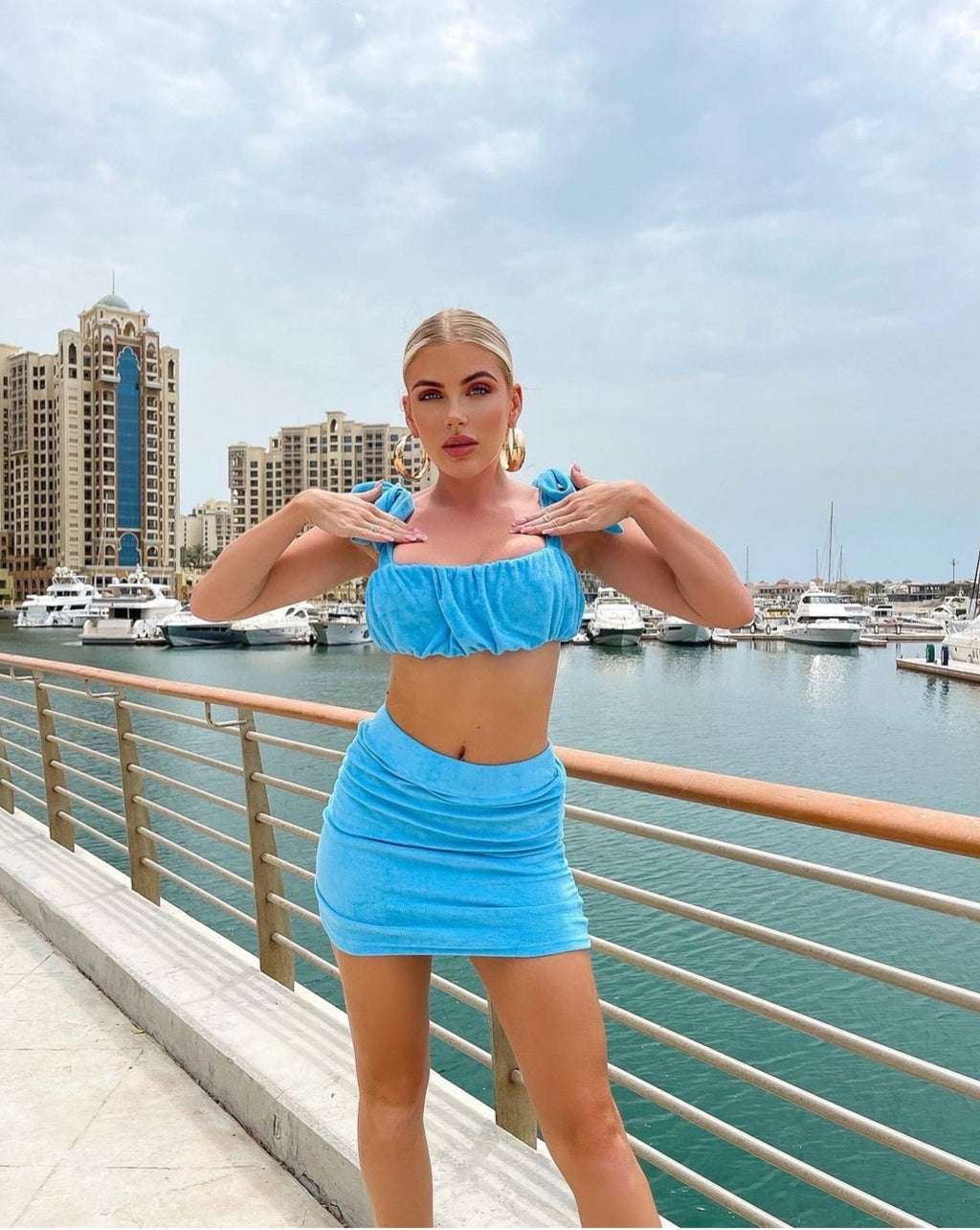 Cadiz Set